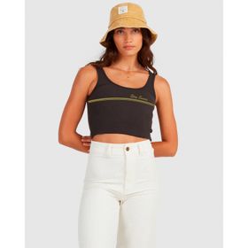 POLO BILLABONG STAY SUNNY PARA MUJER