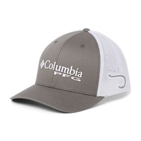 GORRO COLUMBIA PFG MESH BALL CAP PARA HOMBRE