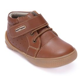 BOTÍN HUSH PUPPIES BOB PARA NIÑO