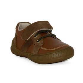 ZAPATO HUSH PUPPIES TOTO PARA NIÑO