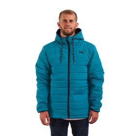 CASACA BILLABONG DAILY PUFFER PARA HOMBRE