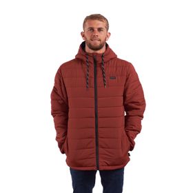 CASACA BILLABONG DAILY PUFFER PARA HOMBRE