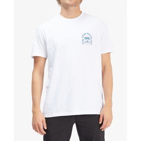 POLO BILLABONG HEAT PARA HOMBRE