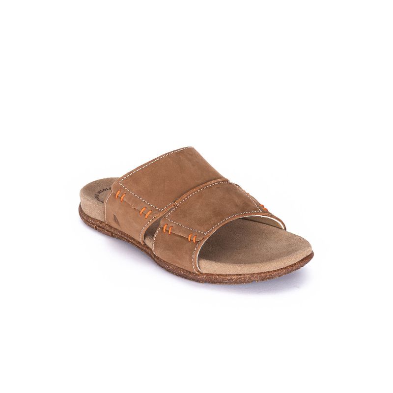 Sandalias de hombre hush puppies hot sale