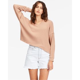 POLO BILLABONG SO EASY PARA MUJER