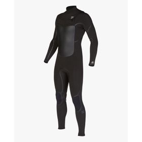 WETSUIT BILLABONG 4/3 ABSOLUTE PLUS CHEST ZIP FULL PARA HOMBRE