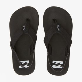 SANDALIA BILLABONG STOKED KIDS (2-7 AÑOS) PARA NIÑO