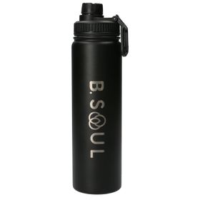 BOTELLA BSOUL BSOUL BOTTLE 700ML PARA HOMBRE