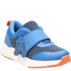 ZAPATILLA HUSH PUPPIES WANGARI DG PARA NIÑO