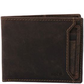 BILLETERA ROCKFORD KS VENTANA PARA HOMBRE
