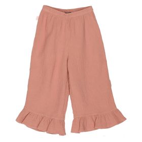 PANTALÓN HUSH PUPPIES AMPLIO PARA NIÑA