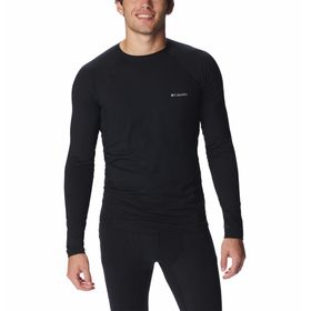 Interior Térmico Para Hombre Superior Omni-Heat™ Midweight Negro Columbia