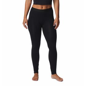 Interior Térmico Para Mujer Inferior Omni-Heat™ Midweight Negro Columbia