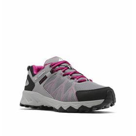 ZAPATILLA COLUMBIA PEAKFREAK II OUTDRY WIDE PARA MUJER