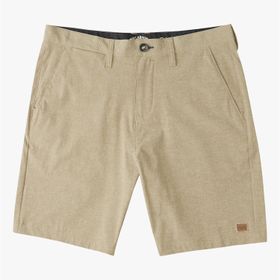 SHORT BILLABONG CROSSFIRE MID PARA HOMBRE