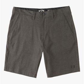 SHORT BILLABONG CROSSFIRE MID PARA HOMBRE