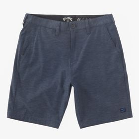 SHORT BILLABONG CROSSFIRE MID PARA HOMBRE