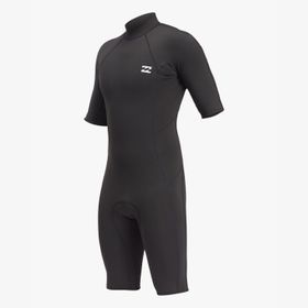 TRAJE DE SURF BILLABONG SPRINGSUIT 2/2 ABSOLUTE BACK ZIP PARA HOMBRE