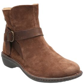 BOTÍN HUSH PUPPIES ANCONA PARA MUJER