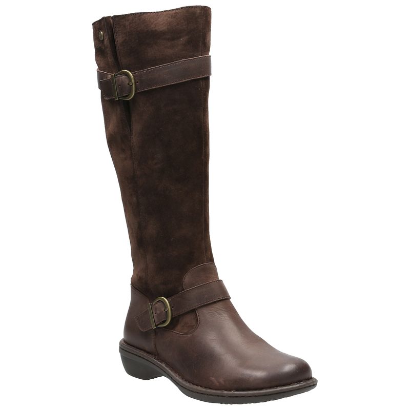 Botas hush puppies dama new arrivals