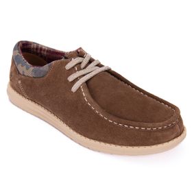 ZAPATO HUSH PUPPIES BREMEN PARA HOMBRE