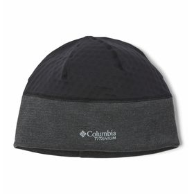 CHULLO COLUMBIA TITAN PASS HELIX BEANIE PARA HOMBRE