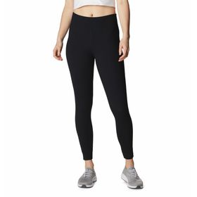INTERIOR TÉRMICO PARA MUJER INFERIOR OMNI-HEAT™ INFINITY NEGRO COLUMBIA