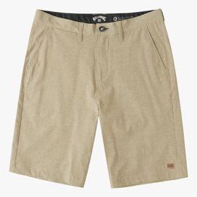 SHORT BILLABONG CROSSFIRE PARA HOMBRE