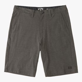 SHORT BILLABONG CROSSFIRE PARA HOMBRE