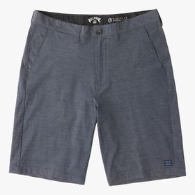SHORT BILLABONG CROSSFIRE PARA HOMBRE