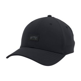 GORRA BILLABONG NYLON RECICLADO SURFTREK SNAPBACK NEGRO PARA HOMBRE