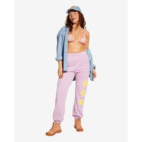 BUZO BILLABONG HAPPY SATURDAY PARA MUJER