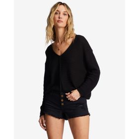 CHOMPA BILLABONG EVERY DAY PARA MUJER