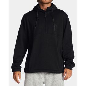 POLERÓN BILLABONG A/DIV BOUNDARY HALF ZIP PARA HOMBRE