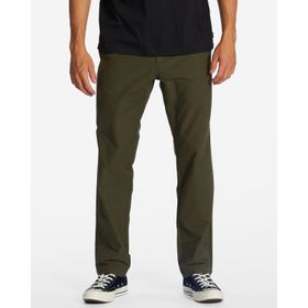 PANTALÓN BILLABONG A/DIV SURFTREK PLUS PARA HOMBRE