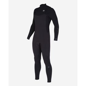 WETSUIT BILLABONG 4/3 REVOLUTION CHEST ZIP FULL PARA HOMBRE