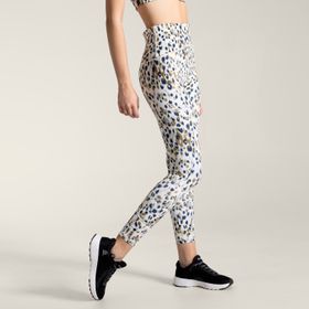 LEGGING BSOUL HIGH RISE (ANKLE) PARA MUJER