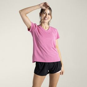 POLO BSOUL V-NECK PARA MUJER