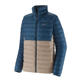 CASACA PATAGONIA DOWN SWEATER PARA HOMBRE