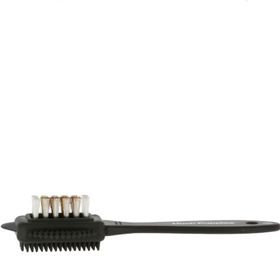 ESCOBILLA HUSH PUPPIES NOBUK PIGS PARA HOMBRE