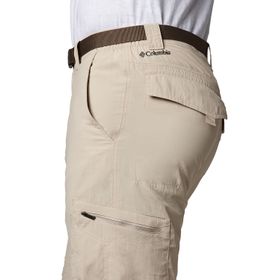 Pantalón Para Hombre Cargo Silver Ridge™ Beige Vestuario