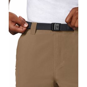 Pantalón Cargo Silver Ridge™ Marrón Para Hombre