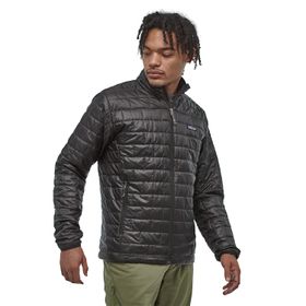 CASACA PATAGONIA NANO PUFF PARA HOMBRE