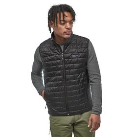 CHALECO PATAGONIA NANO PUFF VEST PARA HOMBRE
