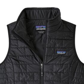 CHALECO PATAGONIA NANO PUFF VEST PARA MUJER