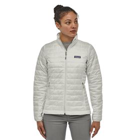 CASACA PATAGONIA NANO PUFF PARA MUJER