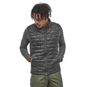 CHALECO PATAGONIA NANO PUFF VEST PARA HOMBRE