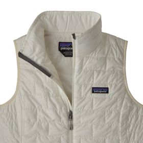 CHALECO PATAGONIA NANO PUFF VEST PARA MUJER