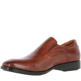 ZAPATO HUSH PUPPIES STRAND MARRÓN PARA HOMBRE