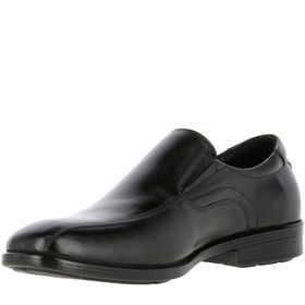 ZAPATO HUSH PUPPIES STRAND NEGRO PARA HOMBRE